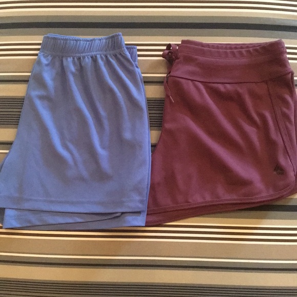RBX Pants - Athletic shorts bundle